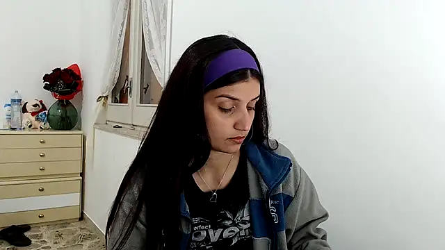 Snapshot of ZajiraShane chatting on January 2026 10:13:02 PM ZajiraShane online show from January 2026 10:13:02 PM