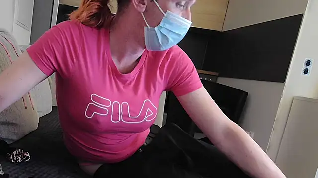 Snapshot of Hot_ToyBoy6974 chatting on March 2025 05:57:01 AM Hot ToyBoy6974 online show from March 2025 05:57:01 AM