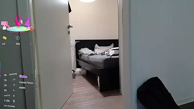 Snapshot of Hot_ToyBoy6974 chatting on April 2026 03:34:01 AM Hot ToyBoy6974 online show from April 2026 03:34:01 AM