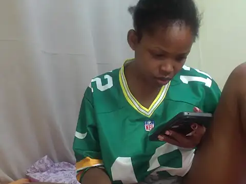 queen-sasha online show from November 2025 05:40:02 PM