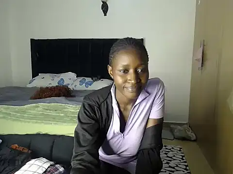 thicky anncy online show from November 2025 10:21:01 PM