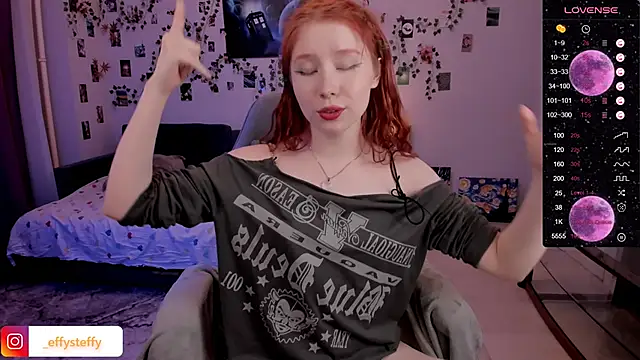 Snapshot of CallMeEffy1 chatting on February 2025 02:20:01 AM CallMeEffy1 online show from February 2025 02:20:01 AM
