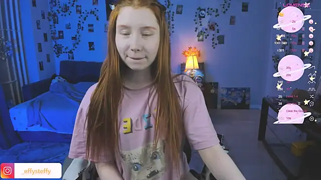 Snapshot of CallMeEffy1 chatting on October 2025 10:06:02 PM CallMeEffy1 online show from October 2025 10:06:02 PM