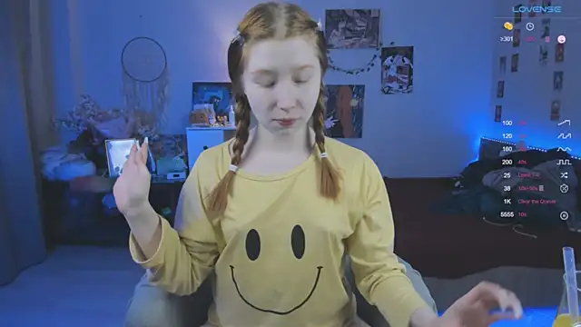 Snapshot of CallMeEffy1 chatting on January 2026 02:55:02 PM CallMeEffy1 online show from January 2026 02:55:02 PM