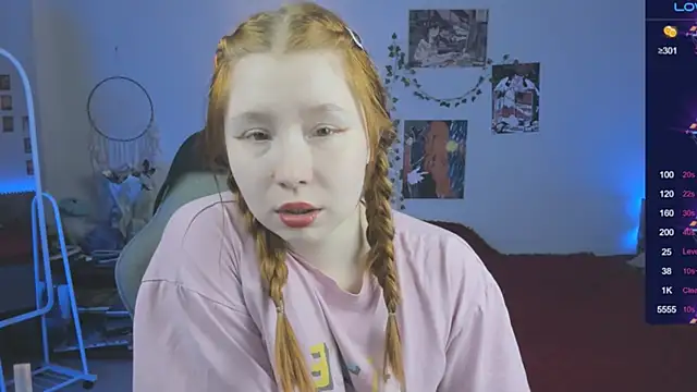 Snapshot of CallMeEffy1 chatting on March 2026 05:38:02 PM CallMeEffy1 online show from March 2026 05:38:02 PM