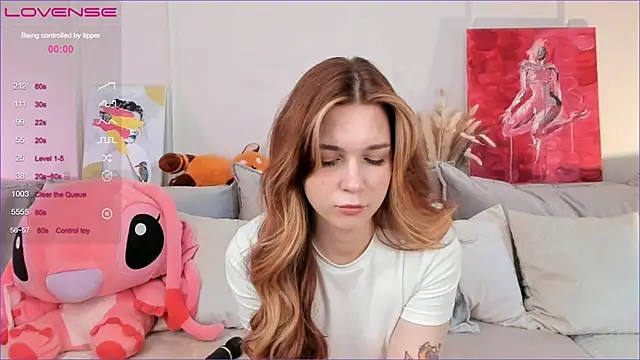 Snapshot of Frau_Lina chatting on September 2025 01:12:01 PM Frau Lina online show from September 2025 01:12:01 PM