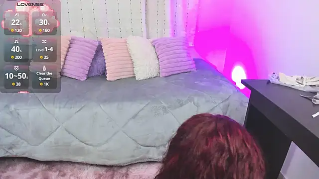 veronicaxx69 online show from February 2025 01:55:01 AM