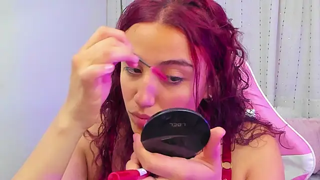 veronicaxx69 online show from March 2025 03:22:01 AM