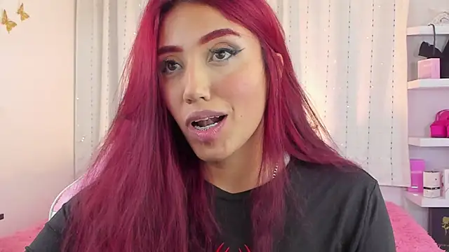 veronicaxx69 online show from November 2025 03:06:01 AM