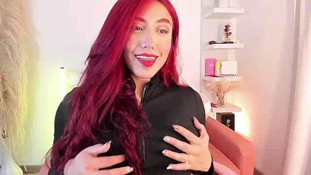 Snapshot of veronicaxx69 chatting on March 2026 03:54:01 AM veronicaxx69 online show from March 2026 03:54:01 AM