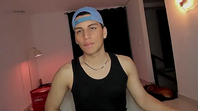 Curlblue online show from February 2026 04:02:01 AM