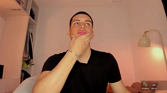 Curlblue online show from March 2026 07:48:02 AM