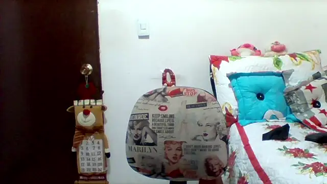 Snapshot of Alisson_brand chatting on December 2024 03:54:02 PM Alisson brand online show from December 2024 03:54:02 PM