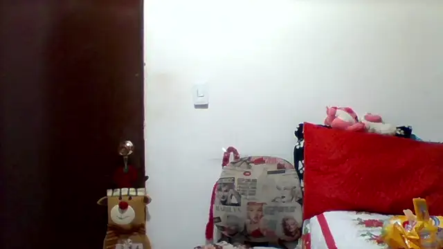 Snapshot of Alisson_brand chatting on December 2024 11:50:02 AM Alisson brand online show from December 2024 11:50:02 AM