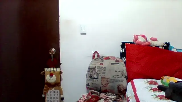 Snapshot of Alisson_brand chatting on December 2024 01:19:02 PM Alisson brand online show from December 2024 01:19:02 PM