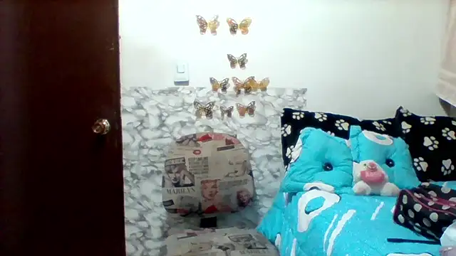 Alisson brand online show from January 2026 04:20:02 PM