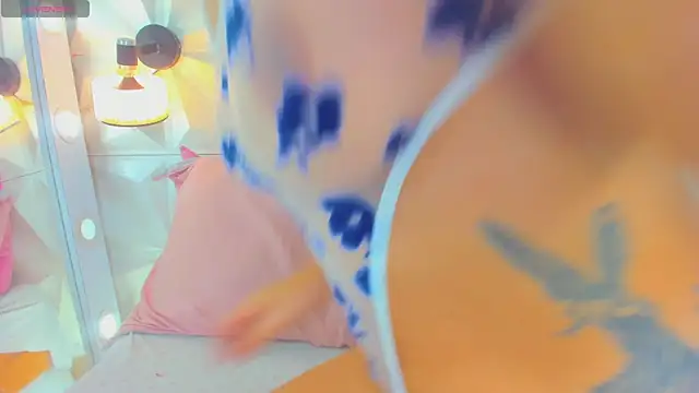 cute latinaxxx online show from April 2026 11:02:01 PM