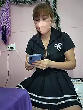 zizi public online show from February 2025 06:40:01 AM