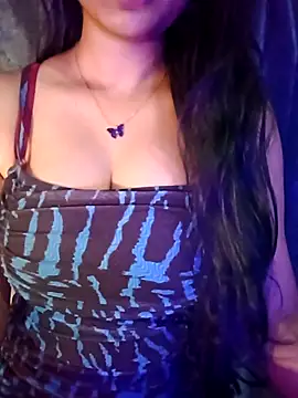 Snapshot of _sunshine- chatting on February 2025 07:10:01 PM  sunshine- online show from February 2025 07:10:01 PM