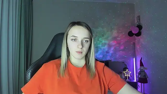 RouseReed online show from January 2025 04:39:01 PM