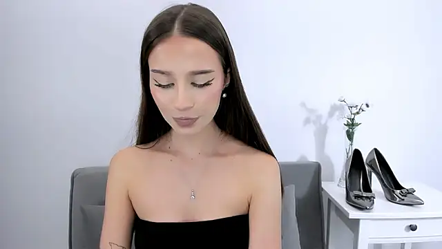 EmilyDarling online show from January 2026 09:09:02 PM