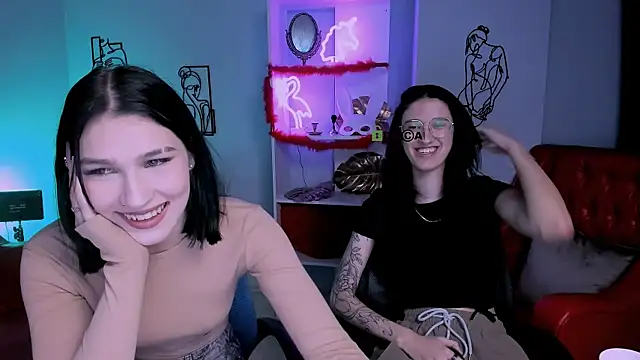 scarlet mooore online show from March 2025 11:56:02 PM