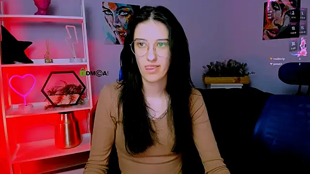 scarlet mooore online show from March 2025 02:51:02 AM