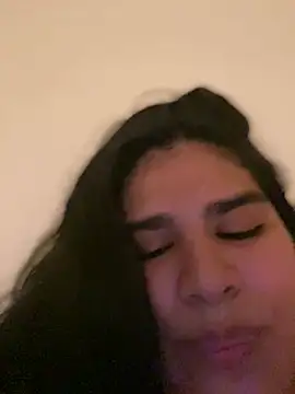 Badkittykim online show from January 2025 11:43:01 PM