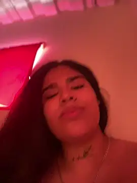 Badkittykim online show from January 2025 03:47:01 PM