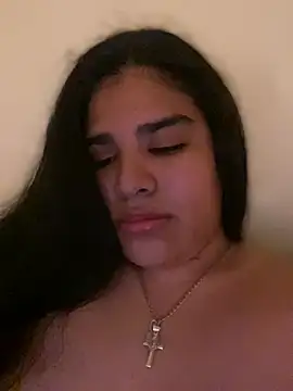 Badkittykim online show from January 2025 10:46:02 PM