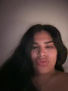 Badkittykim online show from February 2025 12:33:01 PM