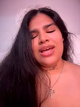 Badkittykim online show from March 2026 01:39:01 PM