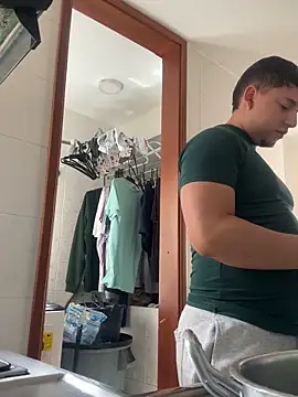 dap XOXO online show from October 2025 06:52:02 PM