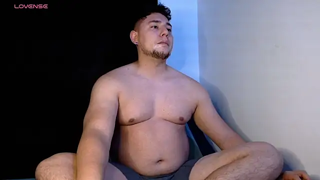 dap XOXO online show from November 2025 12:36:01 AM