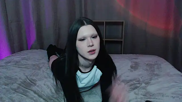 Sexpired Princess online show from December 2024 08:47:02 PM