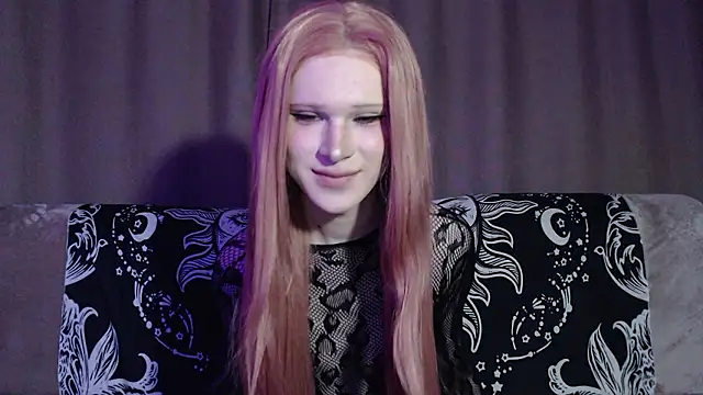 Sexpired Princess online show from February 2026 04:24:01 AM