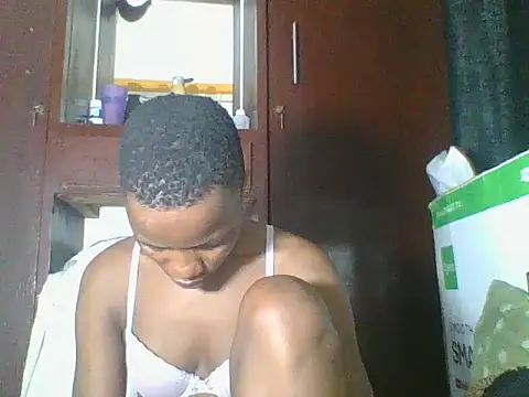 AfricanPrincess24 online show from April 2026 03:09:01 AM