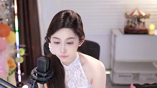 SleepArtist online show from November 2025 03:23:02 PM