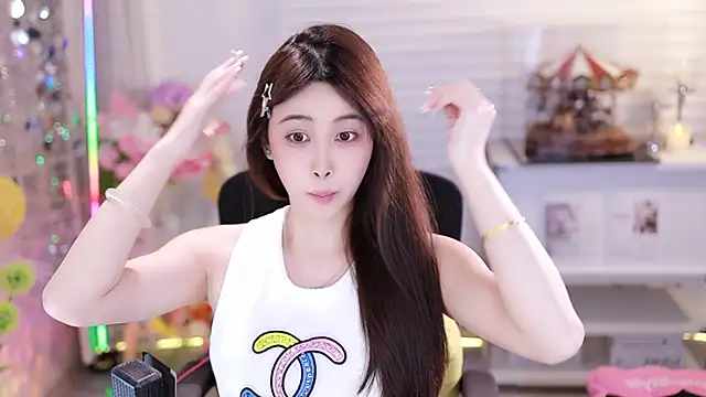 SleepArtist online show from February 2026 01:16:01 PM