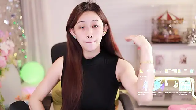 Snapshot of SleepArtist chatting on April 2026 09:46:02 AM SleepArtist online show from April 2026 09:46:02 AM