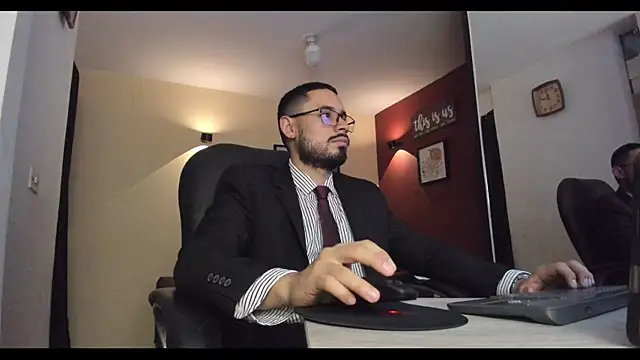 Snapshot of thesexlawyer1 chatting on January 2026 05:12:01 AM thesexlawyer1 online show from January 2026 05:12:01 AM