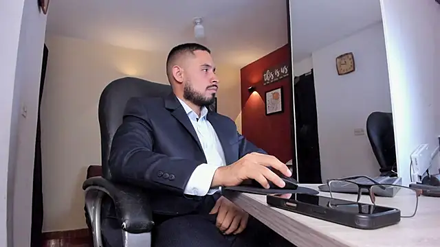 thesexlawyer1 online show from April 2026 04:39:01 AM