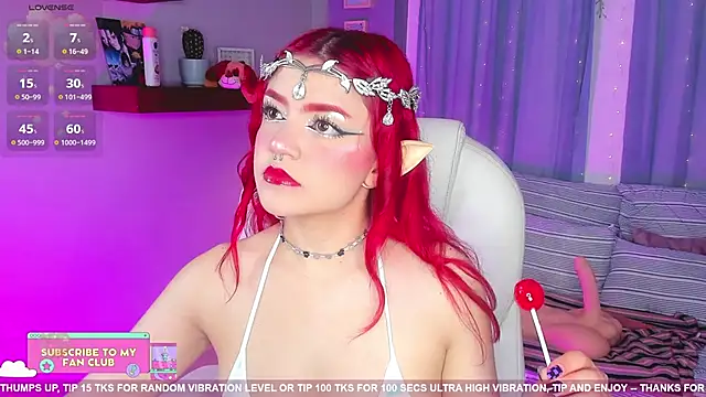 Snapshot of Tiny__Emmy chatting on January 2025 03:23:01 PM Tiny Emmy online show from January 2025 03:23:01 PM