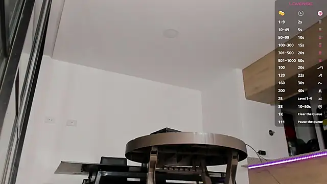 pretur cruba1 online show from March 2025 01:36:02 AM