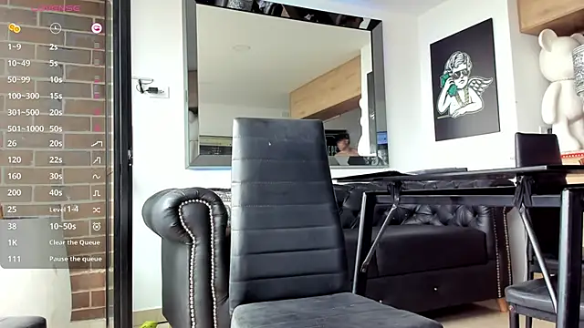 Snapshot of pretur_cruba1 chatting on March 2026 12:22:01 PM pretur cruba1 online show from March 2026 12:22:01 PM