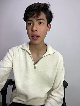 Snapshot of Jacotnk chatting on January 2025 04:59:01 AM Jacotnk online show from January 2025 04:59:01 AM