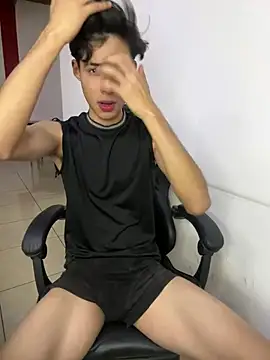 Snapshot of Jacotnk chatting on January 2025 03:26:02 AM Jacotnk online show from January 2025 03:26:02 AM