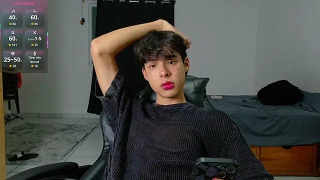 Snapshot of Jacotnk chatting on October 2025 04:53:01 AM Jacotnk online show from October 2025 04:53:01 AM