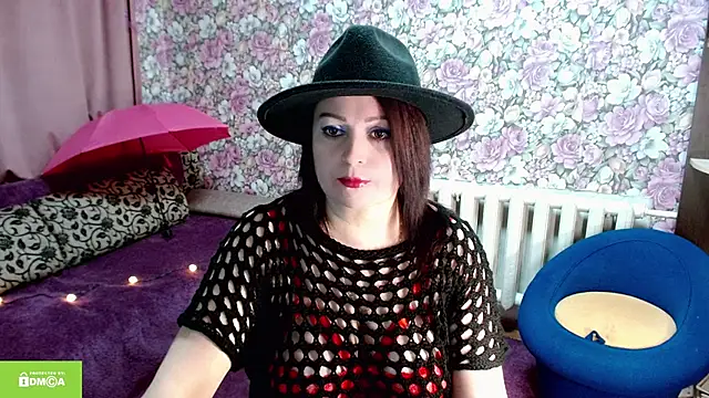 Julia-ru online show from October 2025 07:34:02 PM