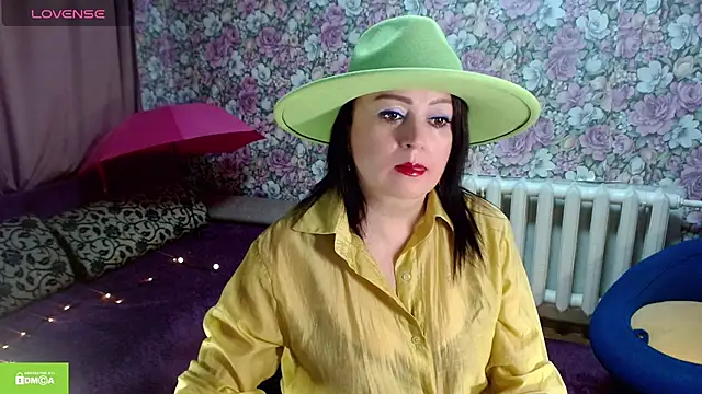 Julia-ru online show from November 2025 09:08:01 PM